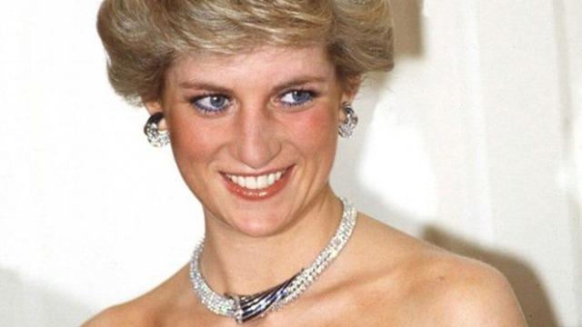 Lady Diana’nın gizli mektubu gün yüzüne çıktı