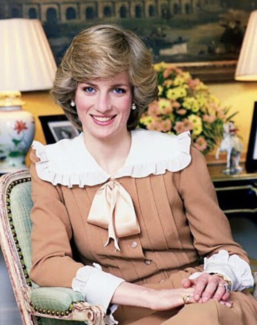 Lady Diana’nın gizli mektubu gün yüzüne çıktı 1