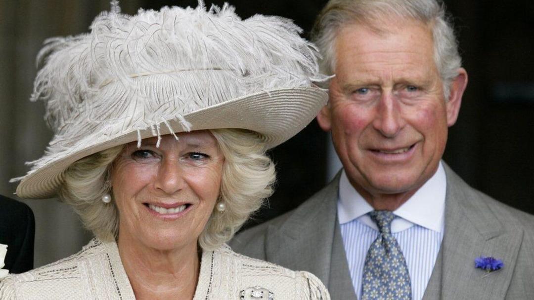 Diana’nın ahı mı tuttu? Kral Charles ve Camilla evleri ayırdı 1