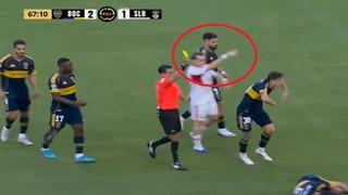 Kerem Aktürkoğlu'ndan rakibine olay hareket! Sinirlerine hakim olamadı...