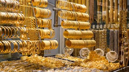 Altın mevduatı yüzde 100 arttı! Birinci şehir belli oldu