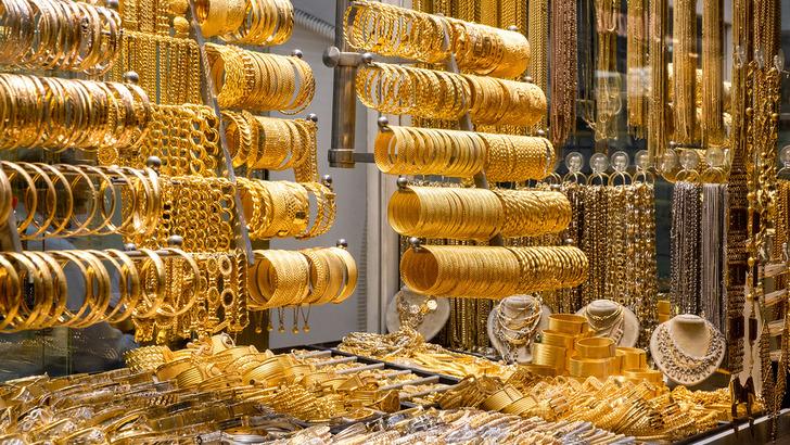 'Manipülasyonun göbeğinde...' Panik yapıp altın almışlardı! Önümüzdeki hafta için o rakamı açıkladı G2