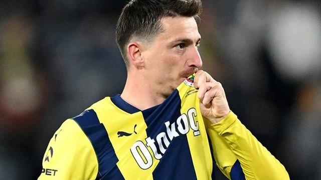 Fenerbahçe'de sürpriz Mert Hakan Yandaş gelişmesi!