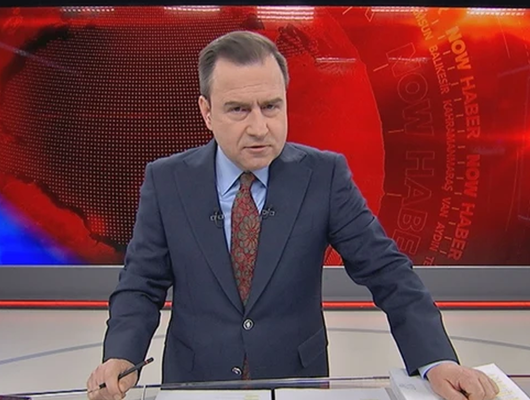 NOW işine son verdi! Sebebi şaşırttı