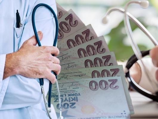 Ehliyetten sağlık raporlarına kadar her şey ücretli oldu