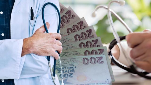 Aile hekimlerinde yeni düzenleme! Ehliyetten sağlık raporlarına kadar her şey ücretli oldu... Fiyat listesi açıklandı, bu yıl uygulanmaya başlıyor