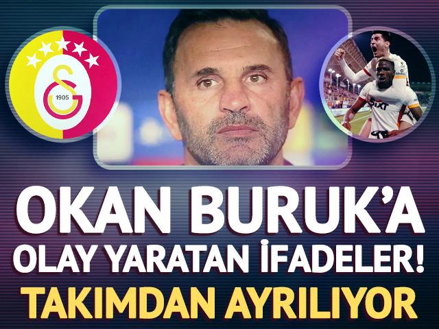 İspanyollar Galatasaray'ı hedef aldı! Alvaro Morata'nın mutsuzluğunu Okan Buruk'a yıktılar...