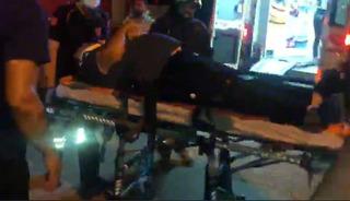 Serik’te ticari araç ile otomobil çarpıştı: 1 yaralı
