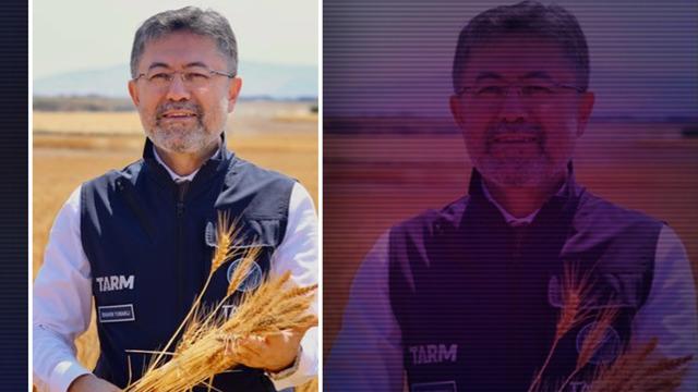 Bakan Yumaklı'dan 1,2 milyarlık hibe desteği müjdesi! Bu projeler 18 bin kişiye istihdam oluşturacak