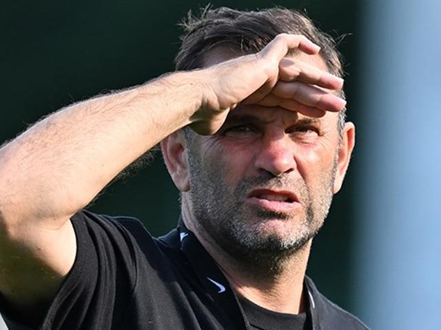 İspanyollar Galatasaray'ı hedef aldı! Alvaro Morata'nın mutsuzluğunu Okan Buruk'a yıktılar...