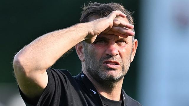 İspanyollar Galatasaray'ı hedef aldı! Alvaro Morata'nın mutsuzluğunu Okan Buruk'a yıktılar...