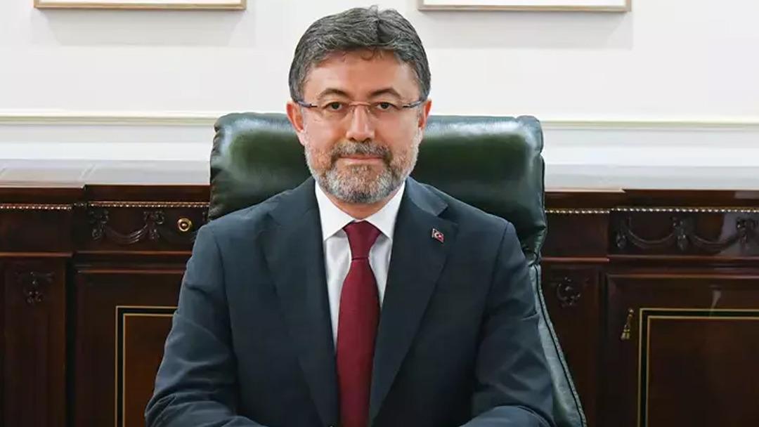 Bakan Yumaklı dan 1,2 milyarlık hibe desteği müjdesi! "Bu projeler 18 bin kişiye istihdam oluşturacak" 1