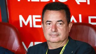 Acun Ilıcalı'dan ayrılık itirafı geldi! Süpermen olmadığımı gördüm