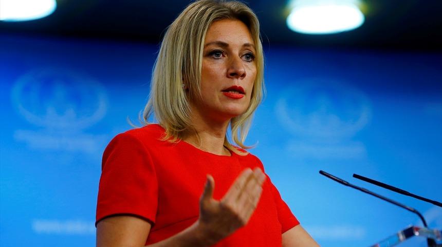 Rusya&rsquo;dan şoke eden tehdit! İngiltere'deki hedefleri vuracak