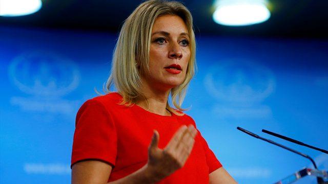 Rusya’dan şoke eden tehdit! İngiltere'deki hedefleri vuracak