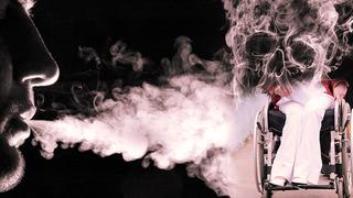 Sigara içenler dikkat! Tehlike 2 kat daha fazla! Yeni araştırma korkuttu: Engellilik riski çok yüksek