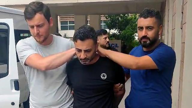 Polise sahte kimlik gösterdi: Cezaevi firarisinin oyununu parmak izi bozdu!