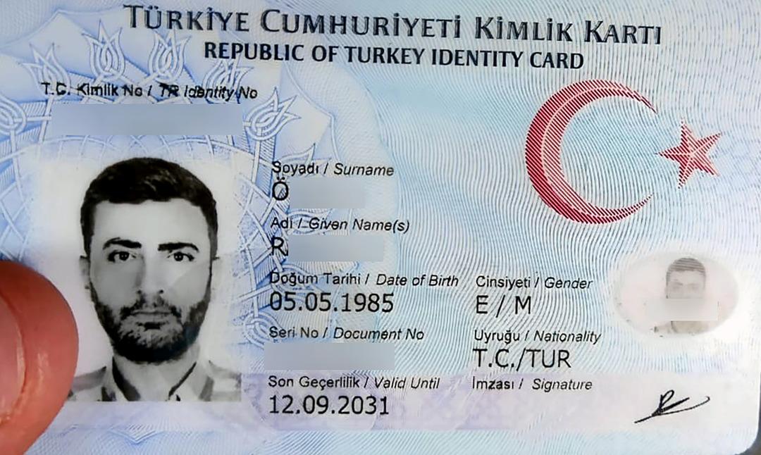 1200xauto Polise sahte kimlik gösterdi: Cezaevi firarisinin oyununu parmak izi bozdu!