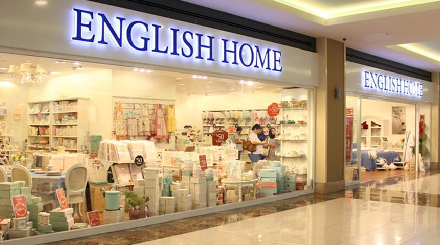 English Home markalı ürün piyasadan toplatılıyor! Bakanlık o riski tespit edince hemen müdahale etti