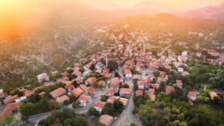 Torosların Zirvesinde Saklı Bir Miras: Ormana Köyü