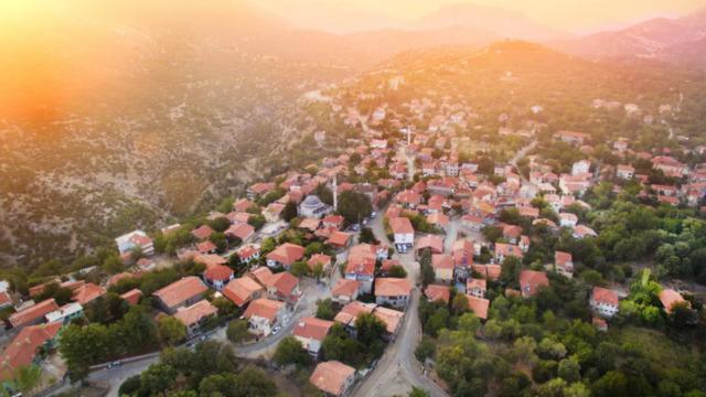 Torosların Zirvesinde Saklı Bir Miras: Ormana Köyü