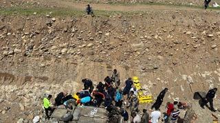 Bingöl’de mayıs ayında meydana gelen trafik kazalarında 145 kişi yaralandı