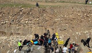 Bingöl’de mayıs ayında trafik kazalarında 145 kişi yaralandı
