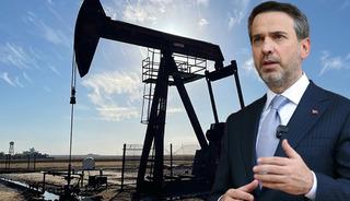 Bakan Bayraktar'dan petrol ve doğal gaz açıklaması!