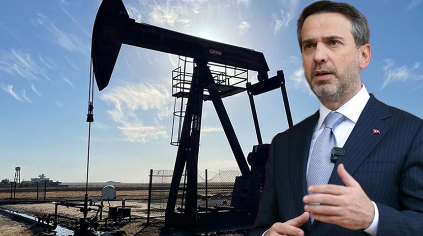 Bakan Bayraktar'dan petrol ve doğal gaz açıklaması! 'Fiyatlar yukarı çıkabilir'