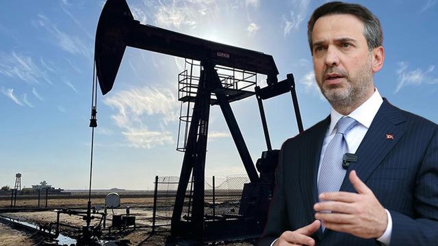 Bakan Bayraktar'dan petrol ve doğal gaz açıklaması! 'Fiyatlar yukarı çıkabilir'