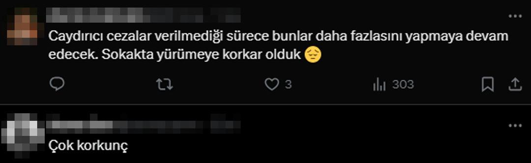 Yer: Uşak! Bunun adı tek kelimeyle  Vahşet  Cani adam trafikte tartıştığı kişiyi kemerle boğmaya çalıştı... infial yarattı: "İşte yok olan bir toplum" 6