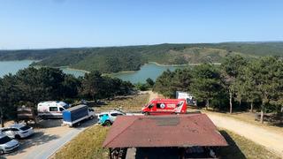 24 yaşındaki genç kızın gizemli ölümü: Cesedi baraj gölünden çıktı! Bulunan mektuptaki detaylar...