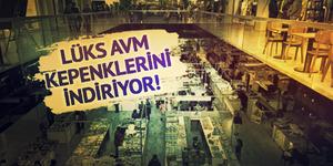 Türkiye'de bir ilkti! Lüks AVM kapanıyor... Mali zorlukları kaldıramadı: Maaş detayı dikkat çekti