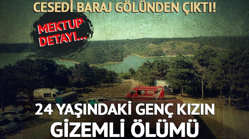 24 yaşındaki genç kızın gizemli ölümü!