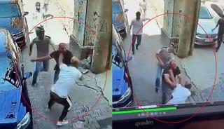 Yer: Diyarbakır! İki grup arasındaki kavga kanlı bitti!