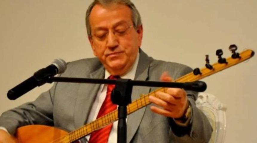 Hastaneye kaldırılmıştı! Türk halk müziği sanatçısı Mehmet Erenler hayatını kaybetti