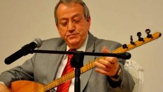 Hastaneye kaldırılmıştı! Türk halk müziği sanatçısı Mehmet Erenler hayatını kaybetti