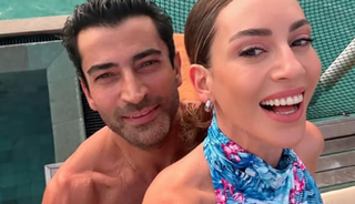 'Boşandılar' iddiası yayıldı! Sinem Kobal herkesi böyle susturdu