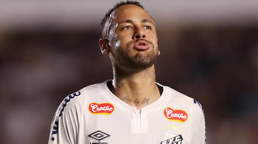 Neymar için Türkiye iddiası gündeme bomba gibi düştü! "İki Türk takımı yarışıyor"