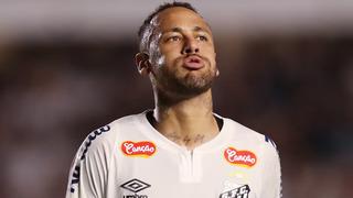 Neymar için Türkiye iddiası gündeme bomba gibi düştü! İki Türk takımı yarışıyor