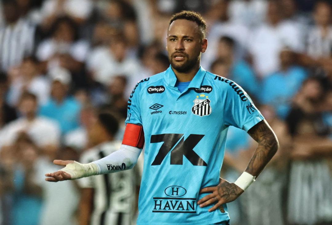 Neymar için Türkiye iddiası gündeme bomba gibi düştü! "İki Türk takımı yarışıyor" 1