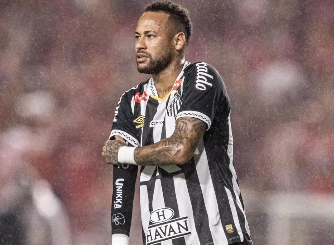 Neymar için Türkiye iddiası gündeme bomba gibi düştü! "İki Türk takımı yarışıyor" 2