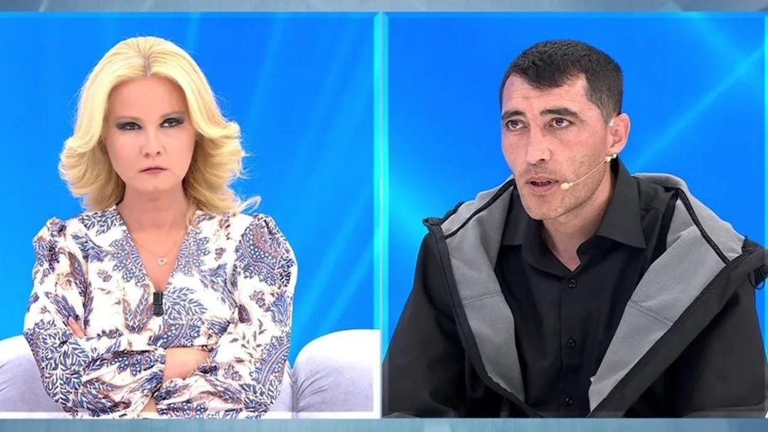Nasrettin Hoca yı öldürdüğünü itiraf etti! Canlı yayında cinayeti anlattı: "Kadın getirdiğimi zannetti" 4