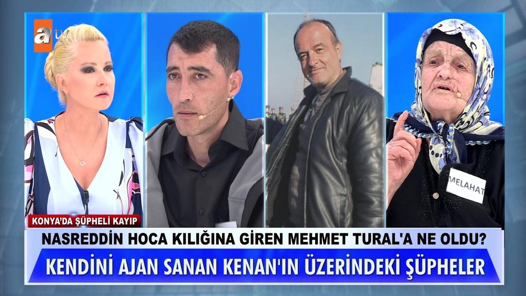 Nasrettin Hoca yı öldürdüğünü itiraf etti! Canlı yayında cinayeti anlattı: "Kadın getirdiğimi zannetti" 2