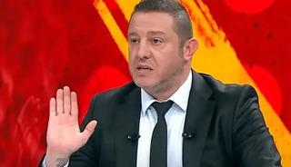 Nihat Kahveci'den 1 milyon Dolar iddiasına cevap geldi!