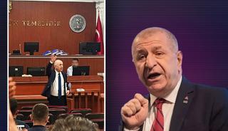Mahkeme Ümit Özdağ için kararını verdi