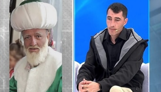 Canlı yayında itiraf etti! Nasrettin Hoca'yı nasıl öldürdüğünü anlattı