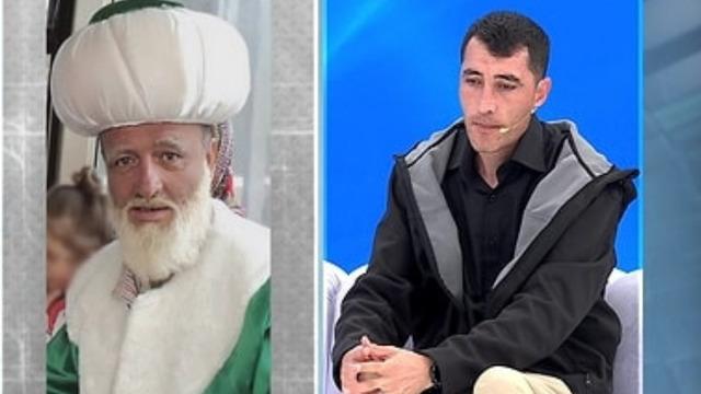 Canlı yayında itiraf etti! Nasrettin Hoca'yı nasıl öldürdüğünü anlattı