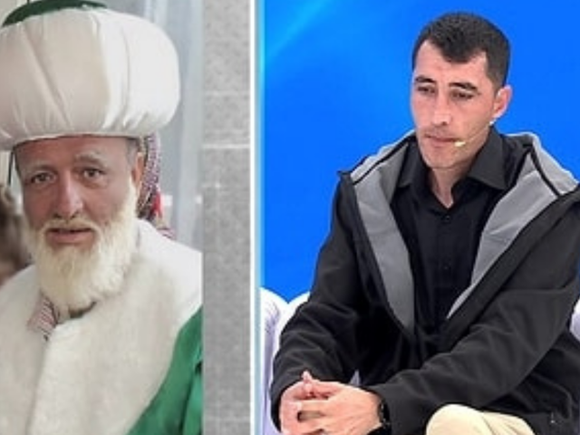 Canlı yayında itiraf etti! Nasrettin Hoca'yı nasıl öldürdüğünü anlattı