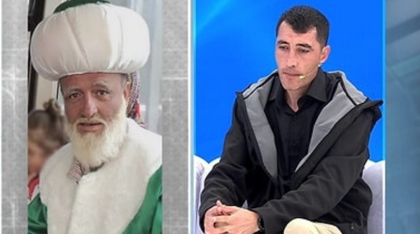 Nasrettin Hoca'yı öldürdüğünü itiraf etti! Canlı yayında cinayeti anlattı: "Kadın getirdiğimi zannetti"